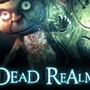恐怖の隠れんぼに挑戦！PC向けマルチ専用ホラー『Dead Realm』Steamで早期アクセス配信中