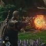 巨大な敵を軽快ハンティング！『Scalebound』8分超にわたる新たなプレイ映像