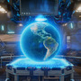 【GC 2015】移動司令部をたっぷり見せる『XCOM 2』最新プレイ映像