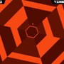 激ムズ回避ゲー『Super Hexagon』アナログサントラが発表、六角形型レコードでトラウマが蘇る