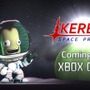 宇宙開発ゲーム『Kerbal Space Program』Xbox One向けにもリリース決定―更なる情報は今後発信