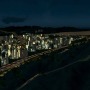 『Cities: Skylines』初の拡張「After Dark」ゲーム内映像が公開―アナタの街は眠らない