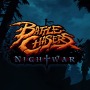 『Battle Chasers: Nightwar』ターン制バトルやダンジョン描くゲーム内映像がデビュー