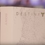 白に金の紋章が輝く『Destiny The Taken King』の限定版PS4開封！全ガーディアン垂涎の品