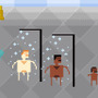 【特集】親父シャワーシム『Shower With Your Dad Simulator 2015』は98円以上の内容なのか―プレイして検証