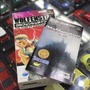 【RETRO51】FPSの記念碑的作品『ウルフェンシュタイン3D』スーファミ版をプレイ！