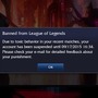 『League of Legends』でBAN処分を受けたYouTuberが抗議映像を投稿、「挑発チャット」の是非語る