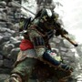 Ubisoftが贈るPS4向けマルチ剣劇ACT『For Honor』日本国内向けリリースが発表