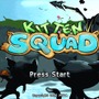 動物擁護団体PETAがオリジナルゲーム『Kitten Squad』を北米PS4で配信―子猫達が動物虐待ロボと戦う