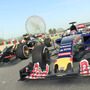 『F1 2015』はどのように現実のF1を再現したのか―コードマスターズ開発インタビュー