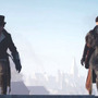 『Assassin’s Creed Syndicate』海外ローンチトレイラー2本、ロンドンを救う双子アサシン