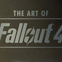 Bethesdaが『Fallout 4』公式アートブックの中身をチラ見せ！―魅力的なアート満載