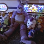 Bonnieが突如襲い掛かる！『Five Nights at Freddy's』360度見渡せる実写映像！
