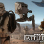 『Star Wars: Battlefront』4つのDLCでは「新たな世界」の追加も―EA幹部が語る