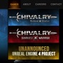 Torn Bannerが『Mirage: Arcane Warfare』なる商標出願―騎士道ACT『Chivalry』開発元