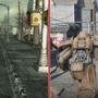 7年間で遂げた様々な進化…海外メディアによる『Fallout 4』と『3』の比較映像