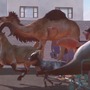 【TGA 15】ラクダやイルカも登場！『Goat Simulator』新DLCがアナウンス
