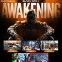 【PSX 15】『CoD:BO3』DLC第1弾「Awakening」が発表―PS4先行で提供予定