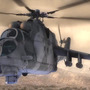 戦闘ヘリシム『Air Missions: HIND』マップ環境紹介映像―機内の扇風機まで再現
