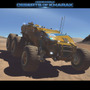 陸上空母が砂漠を走るSF RTS『Homeworld: Deserts of Kharak』発表―謎の宇宙船を調査せよ