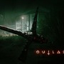 イカつい凶器が狙うものとは…『Outlast 2』新予告イメージがお披露目
