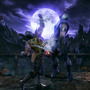 DLC全部入り『Mortal Kombat XL』がPS4/Xbox One向けに発表！