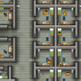 刑務所シム『Prison Architect』のXbox/PS4版が発表！―独自要素も