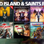 海外PS Nowにて『Metro: Last Light』や『Escape Dead Island』などDeep Silverタイトルが多数配信