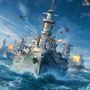 『World of Warships』に7vs7の新モード「チーム戦」が導入予定―e-Sports色強化も視野に