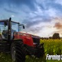 農業やろうぜ！最新作『Farming Simulator 17』発表―2016年末発売予定