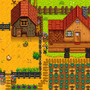 農場開拓RPG『Stardew Valley』がSteam配信―結婚、釣り、牧場経営なんでもござれ！