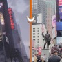 今度は動画で！『ディビジョン』と現実のニューヨークの比較映像