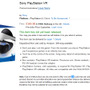 欧州AmazonでPlayStation VRの予約が開始されるも数分で完売