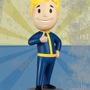 その高さ15インチ！『Fallout 4』巨大なVault Boy 111のボブルヘッドが海外で発売