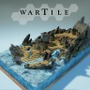 豪華でステキなデジタルTRPG『WARTILE』がKickstarterに登場