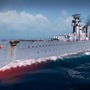 『World of Warships』にキーロフなど戦艦並の巨体を持つソ連巡洋艦ツリーが実装
