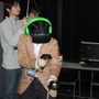『マブラヴ』x「HTC Vive」を体験！「デジカ x アージュ」イベントレポ