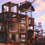 『Fallout 4』新DLC「Wasteland Workshop」国内向け映像！コンソール版は4月19日発売