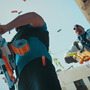 オモチャの銃で迫力『Team Fortress 2』バトル！―Corridor Digital新作実写映像