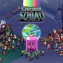 戦隊ヒーロー番組制作ゲーム『Chroma Squad』が日本語対応！