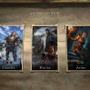 F2Pカードゲーム『The Elder Scrolls: Legends』プレイ映像初披露！