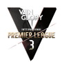 『Vainglory』国際プレミアリーグ第3シーズンが5月より開始