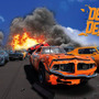 破壊満載レースゲー『Wreckfest』に『デストラクション・ダービー2』再現Modが登場！
