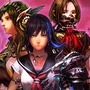 国産ダンジョンRPG『Stranger of Sword City』Steamで配信、日本語字幕/音声に対応