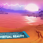 PS VRで幻想的な音楽体験！『Harmonix Music VR』E3トレイラー