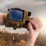 【E3 2016】スマホケースじゃない！ 新たな実物大「Pip-Boy」が海外発表―『Fallout』ファン垂涎