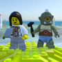 マイクラ風レゴゲーム『LEGO Worlds』にオンラインマルチプレイヤーが追加！