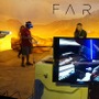 【E3 2016】PS VR＋ガンコントローラーによる次世代FPS『Farpoint』が気持ちよすぎる！