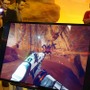 【E3 2016】PS VR＋ガンコントローラーによる次世代FPS『Farpoint』が気持ちよすぎる！