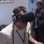 『Fallout 4 VR』を主人公俳優が大興奮の体験プレイ！
